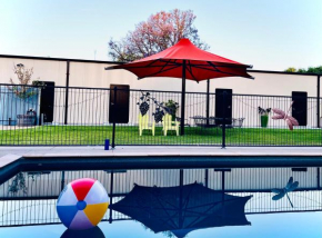Adelphi Apartments 1 or 1A, Echuca